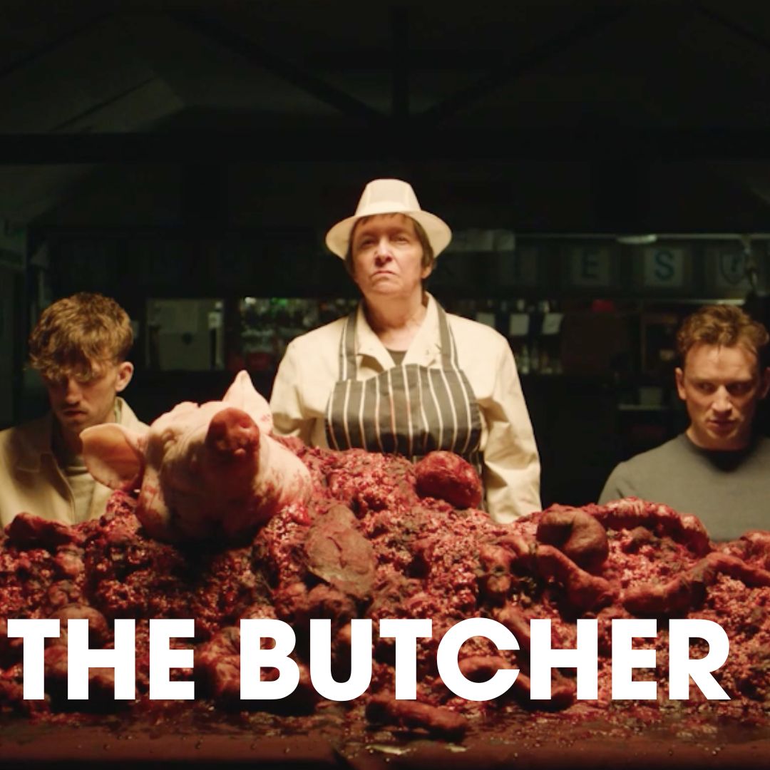 The Butcher