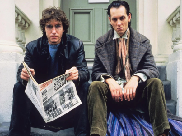 Withnail and I