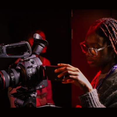 BFI Film Academy Broadway