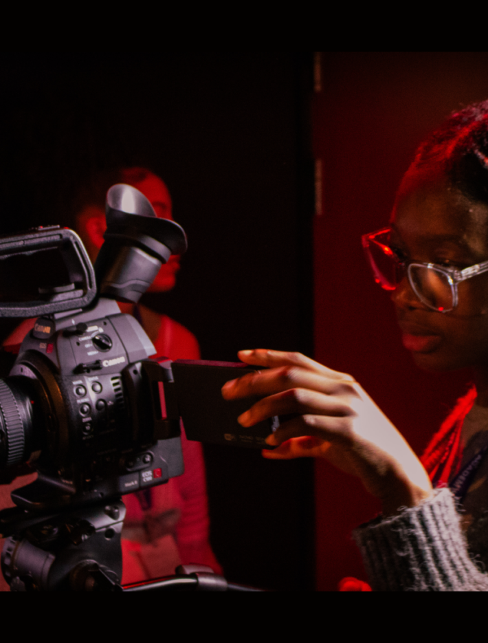 BFI Film Academy Broadway