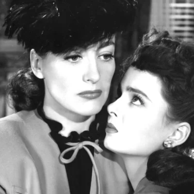 Mildred Pierce