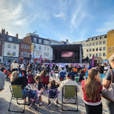 Northampton Film Festival