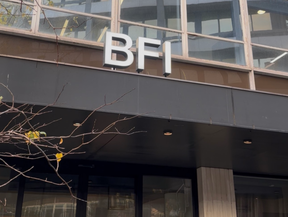 BFI