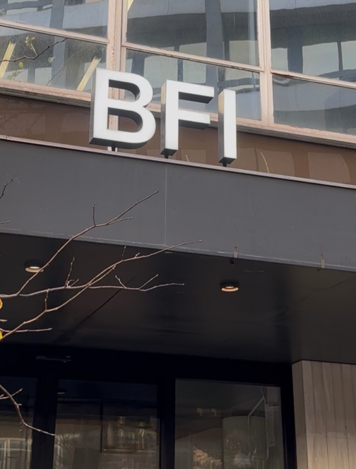 BFI