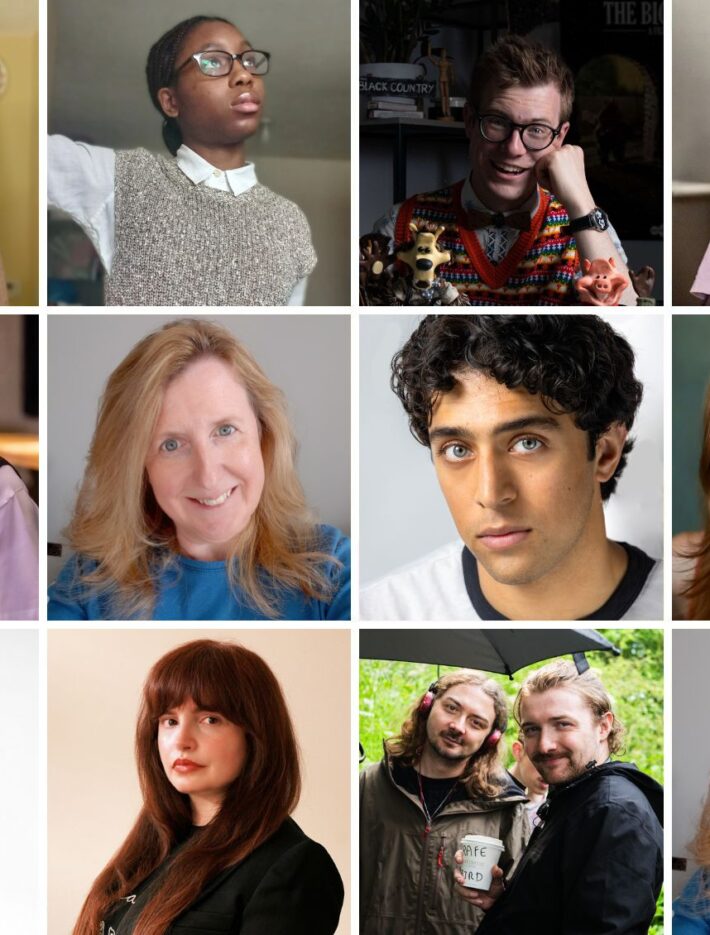 Copy of Stories to Shorts cohort Header