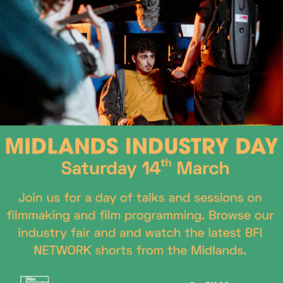 Midlands Industry Day (1)