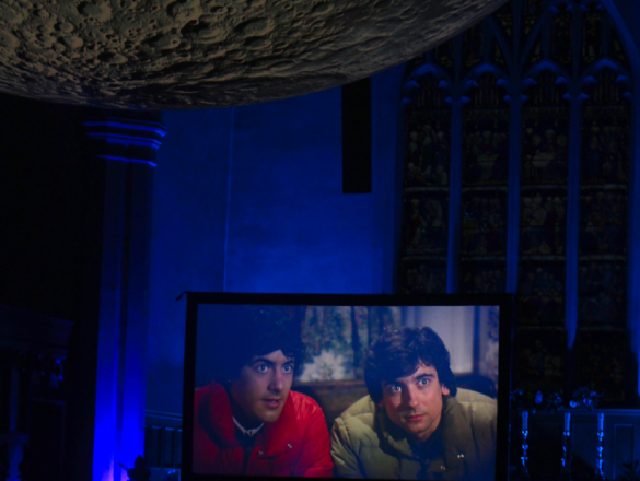 bfi funding announcement