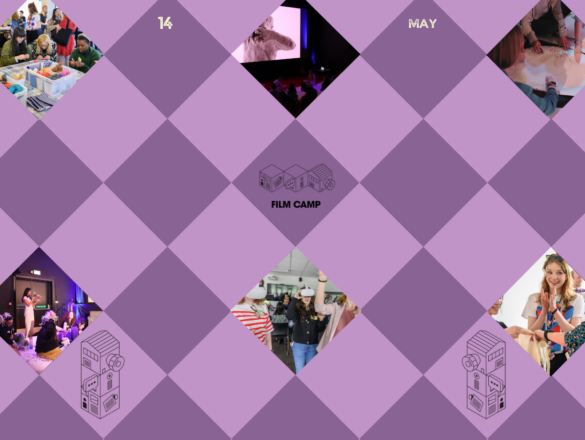 2026 Film Camp Landscape