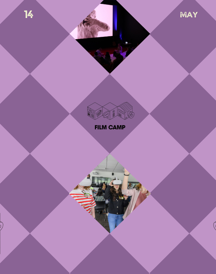 2026 Film Camp Landscape