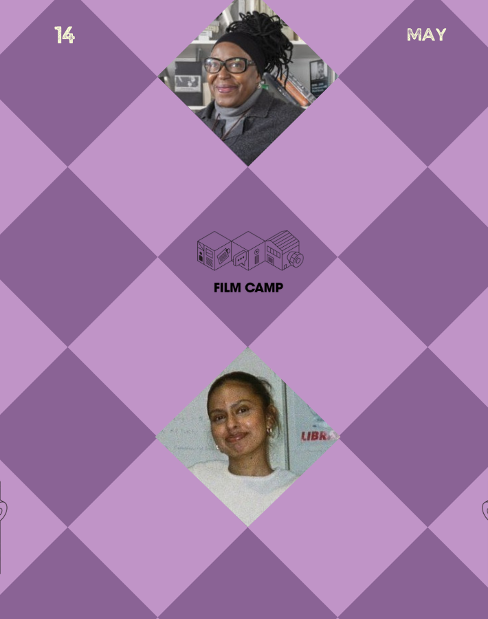Film Camp 2026 (Twitter Post)
