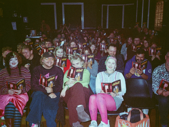 Pitch Pots and bursaries