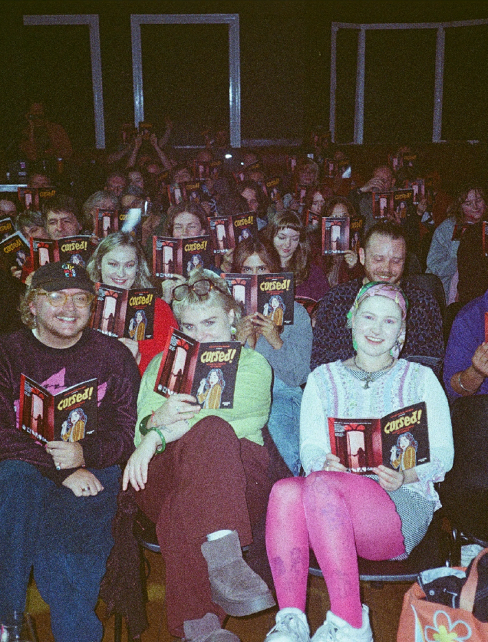 Pitch Pots and bursaries