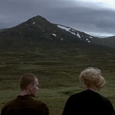 Trainspotting