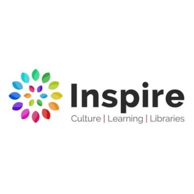 Inspire Logo