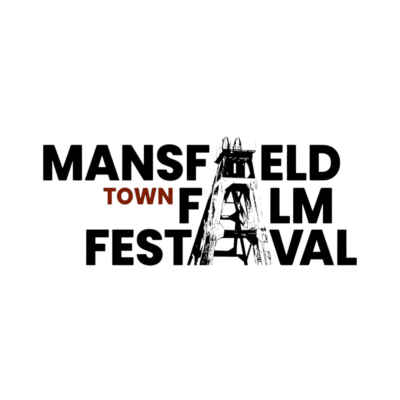 Mansfield Town Film Festival Logo